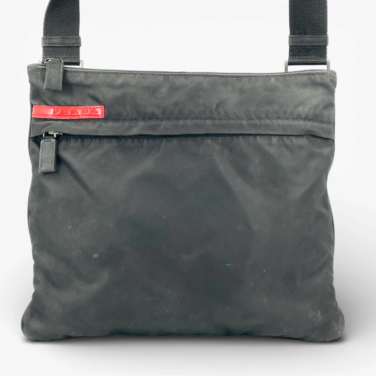 PRADA Sports Bags & Handbags for Women for sale | eBay UK