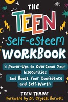 Teen Thrive | The Teen Self-Esteem Workbook | Buch | Englisch (2023)