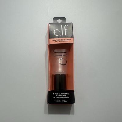 e.l.f. Power Grip Primer Box Pink Fast Shipping