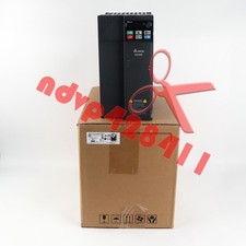 1PCS New Delta Frequency converter VFD25AMS43AFSAA