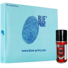 BLUE PRINT Innenraumfilter + Klima Refresh für TERRACAN 2.5D 2.9D 3.5