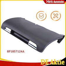 Handschuhfach Deckel Klappe für Audi A3 8P1/ Sportback 8PA BJ.2004-2012 Neu