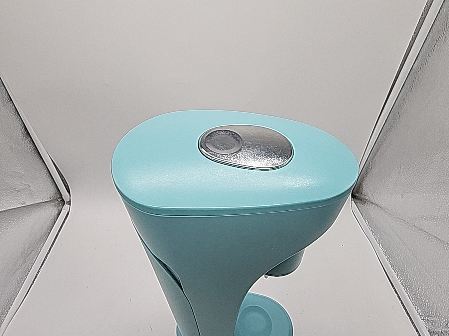 Drinkmate OMNIFIZZ Soda Maker Carbonation Sparkling Water Machine NO CO2 BOTTLE