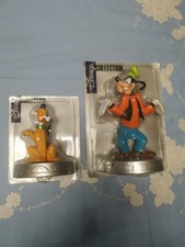 DISNEY COLLECTION 3D DE AGOSTINI " PIPPO E PLUTO "