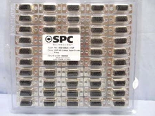 50 NEW SPC Technology HD-DAC-15P HD D-sub Electrical Connectors