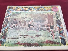 cahier ancien d écolier   ,  début du siecle d occasion , année 1911 , bon état