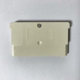 Super Mario Bros. Famicom Mini Nintendo Gameboy Advance GBA Japan