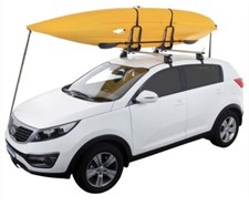 Rhino Rack Folding J Style Kayak Carrier S512