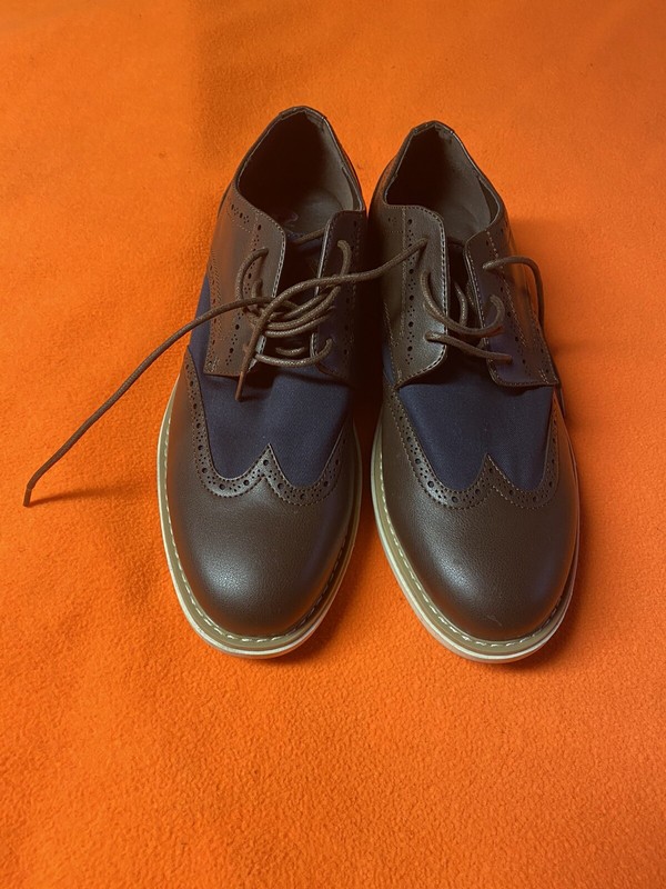 Men Nautica Shoes Size 10.5