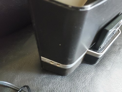 Sirius XM Boombox SXABB2 and Onyx Plus Receiver Sxpl1. No Remote but has extras  - Picture 7 of 12