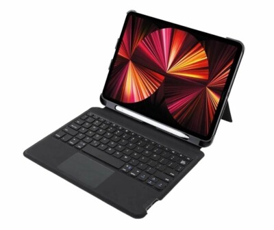 Codi Keyboard/Cover Case [Folio] for 12.9'' for Apple iPad Pro [5th Generation]