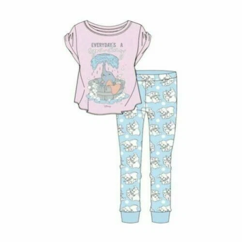 Abbigliamento da donna rosa Disney