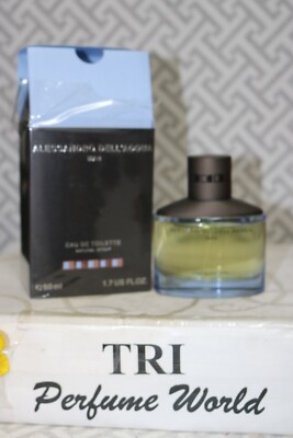 香水(ユニセックス) Alessandro Dell'Acqua For Man 25ml ALESSANDRO DELL'ACQUA for MAN Eau de Toilette Spray 1.7 fl. oz. | eBay