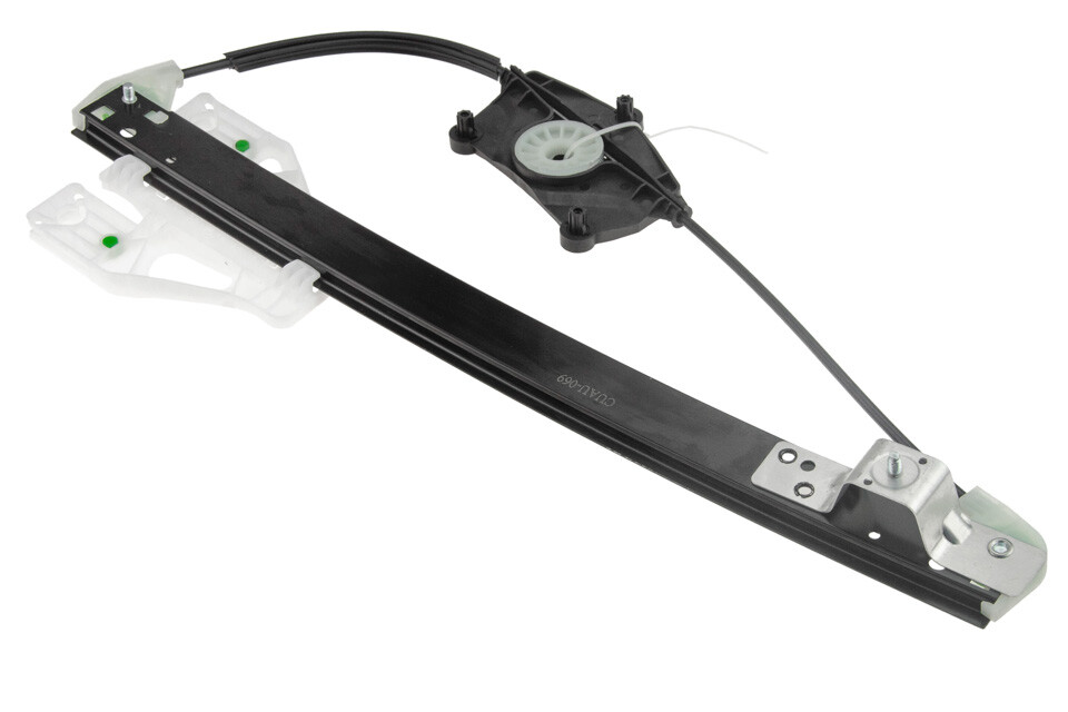Lève-vitre arrière gauche Audi Q3 pour remplacer mécanisme usé 8U0839461