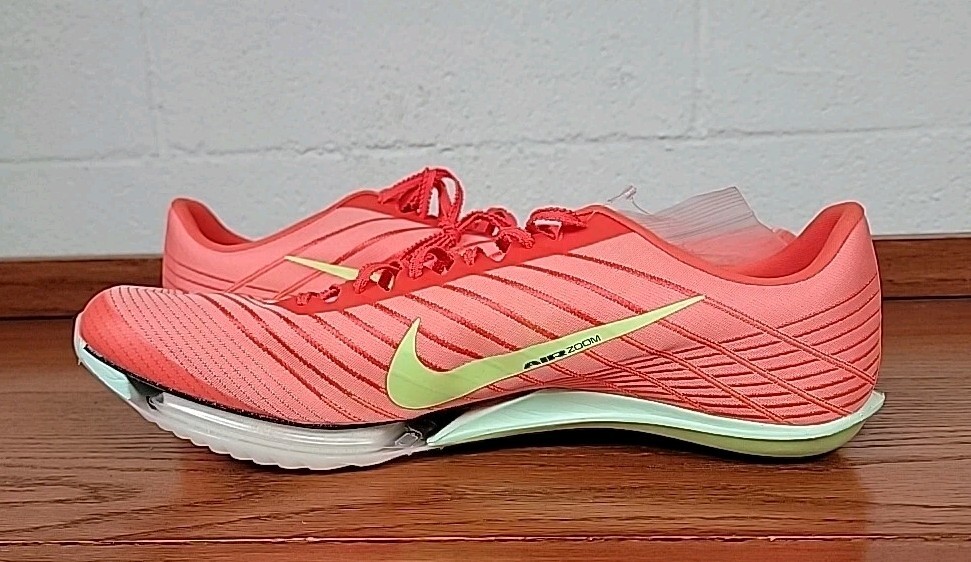 スパイク・シューズ NIKE AIRZOOM MAXFLY2 25cm Nike Air Zoom Maxfly 2 Track & Field Sprinting Spikes Shoes