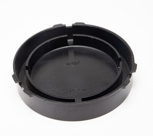 Tapa de lente trasera genuina Mamiya RZ67 RB67 OEM - Imagen 5 de 6