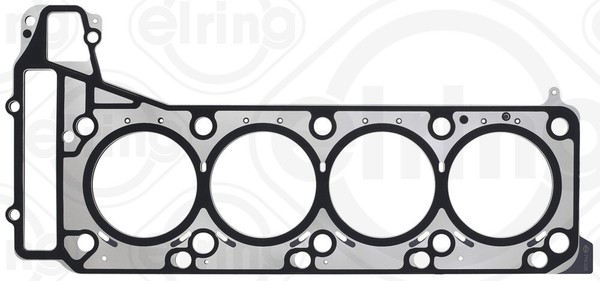 Elring 796.520 Dichtung, Zylinderkopf FüR Baic-Orv, Brabus, Mercedes-Benz-image