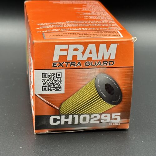 Engine Oil Filter-Extra Guard Fram CH10295 - Picture 6 of 6