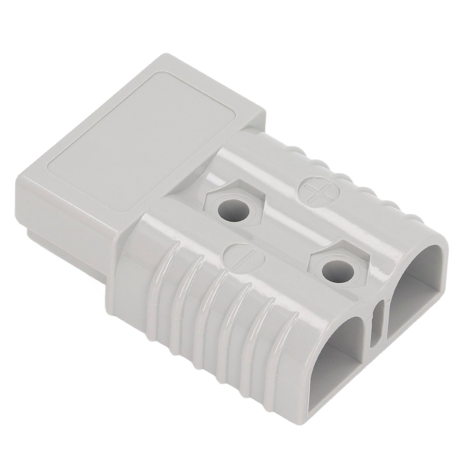 Battery Wire Harness Plug Connector Silver Plated Copper Terminals