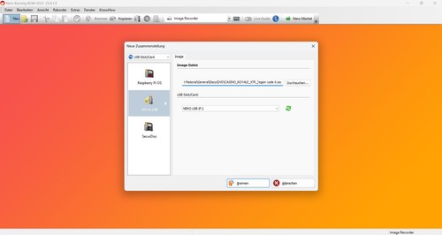 Nero Burning ROM | Brennen & Kopieren | Brennsoftware - Bild 6 von 8