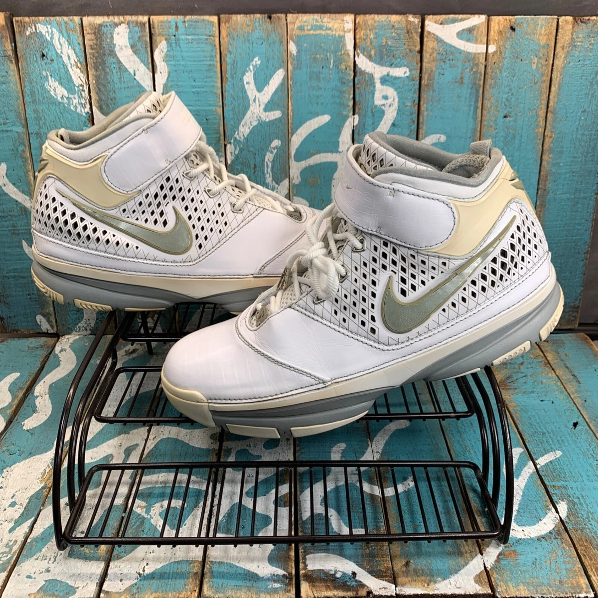 Nike Zoom Kobe II Athletic Shoes for Men for Sale | Authenticity