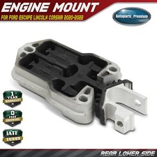 Rear Lower Engine Torque Strut Mount for Ford Escape Lincoln Corsair 2020-2022
