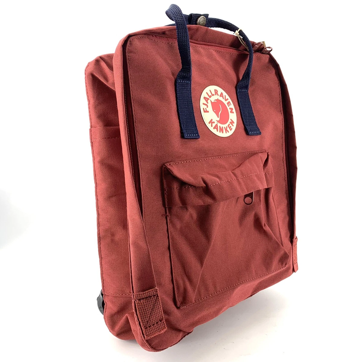 Fjallraven water resistant on sale