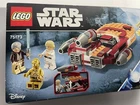 LEGO Star Wars: Luke's Landspeeder (75173)