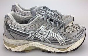 asics gel evolution 6