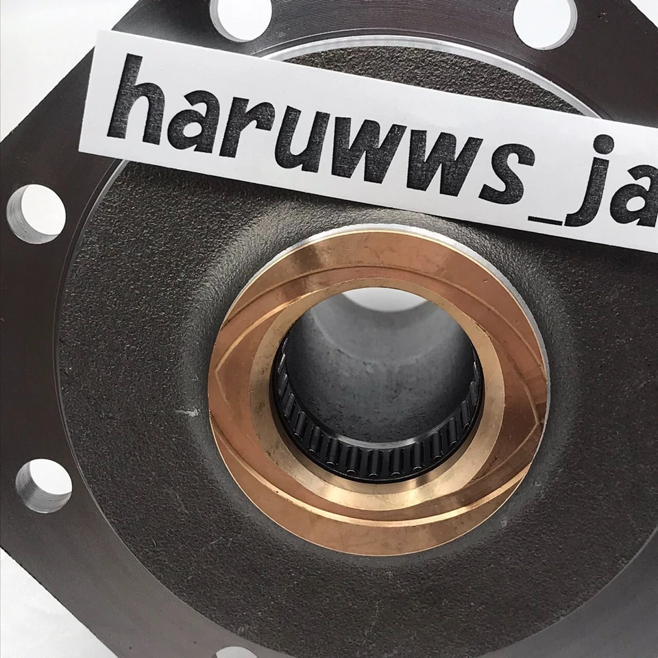 Genuine Toyota Lexus LX450 Spindle Sub-Assembly Steering Knuckle 43401-60081 NEW - Image 4 of 4