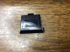 Canon Hot Shoe Cover Cap AE-1 Program A-1 A1 AT-1 AL-1 FTbn - 1 Prong - Read