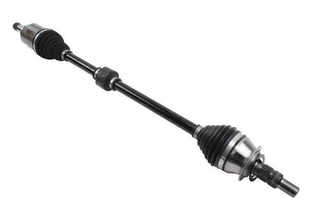 2020-2025 Chevy Trailblazer Passenger Side CV Axle Half Shaft *NEW GM OEM - Image 3 of 4