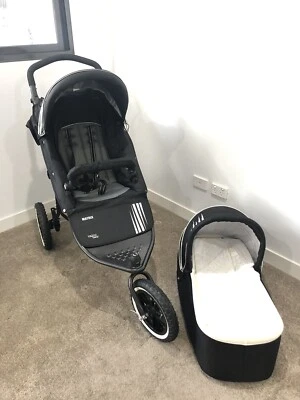 valco matrix pram price