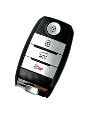 OEM 2014-2016 KIA SPORTAGE REMOTE SMART KEY FOB SY5XMFNA433 95440-3W500