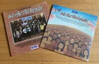 WE ARE THE WORLD factory sealed 1985 vinyl LP + single Michael Jackson