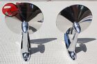 55-57 Chevy 50-63 Gm Door Fender Outside Rearview Mirrors Pontiac Oldsmobile Pr