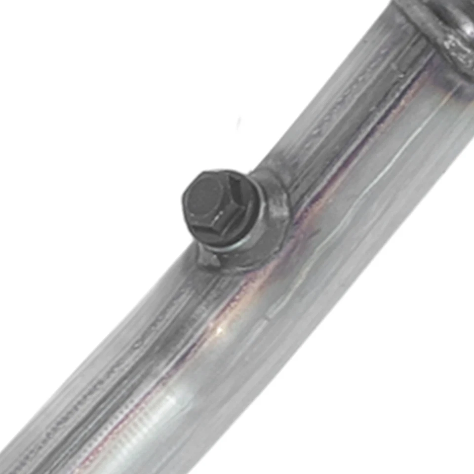 Convertidor catalítico para Nissan Versa 2012-2017/2014-2017 Versa Note 1,6 L EPA Foto 4 de 4