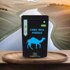 New Original Camel Milk Powder 200gm