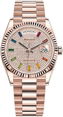 rolex 128345rbr