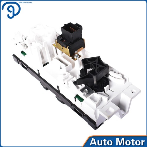 New Temperature Heater/AC Control Panel For 04-12 Chevrolet Colorado GMC Canyon - Bild 8 von 14