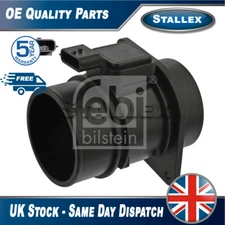 Fits Trafic Master Kangoo Qashqai Primastar Vivaro Mass Air Flow Meter Stallex