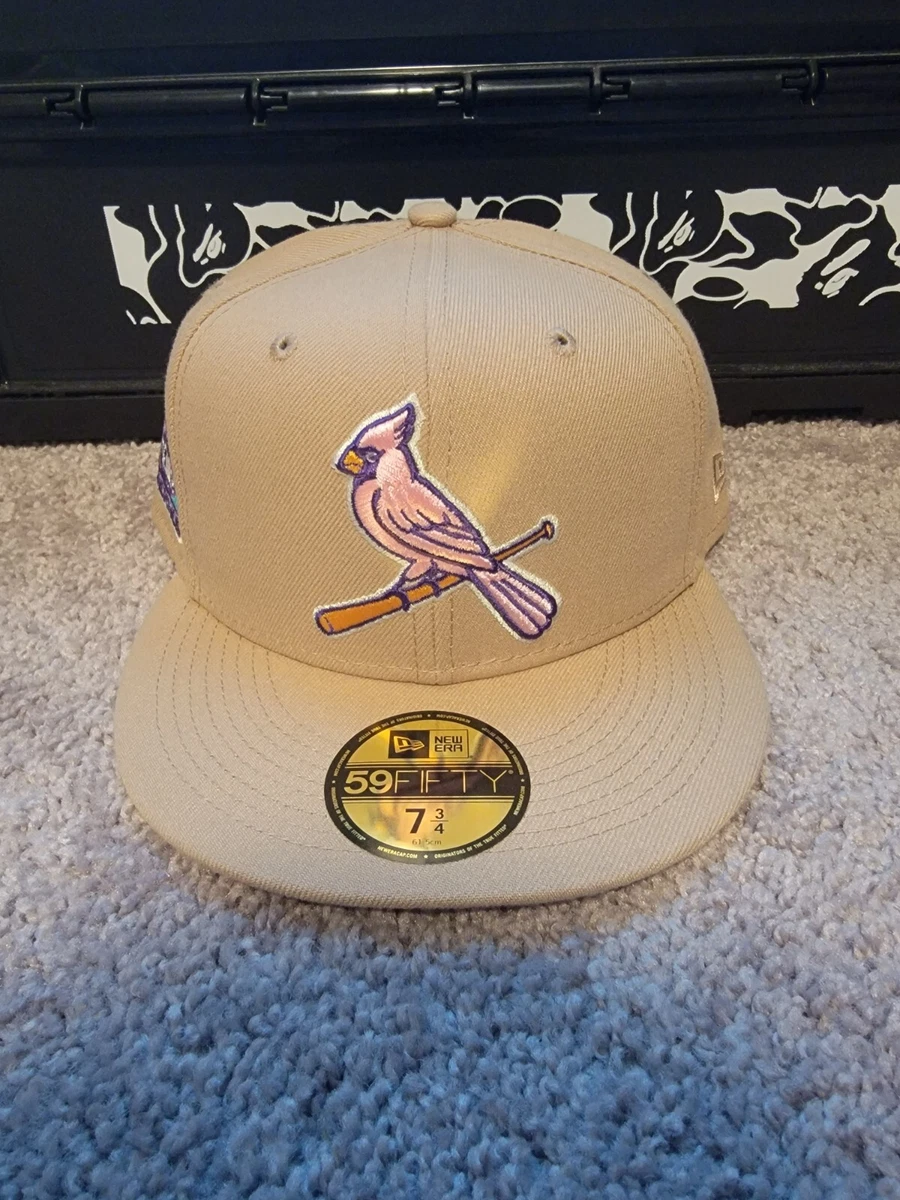 Pink cardinal hat Clearance