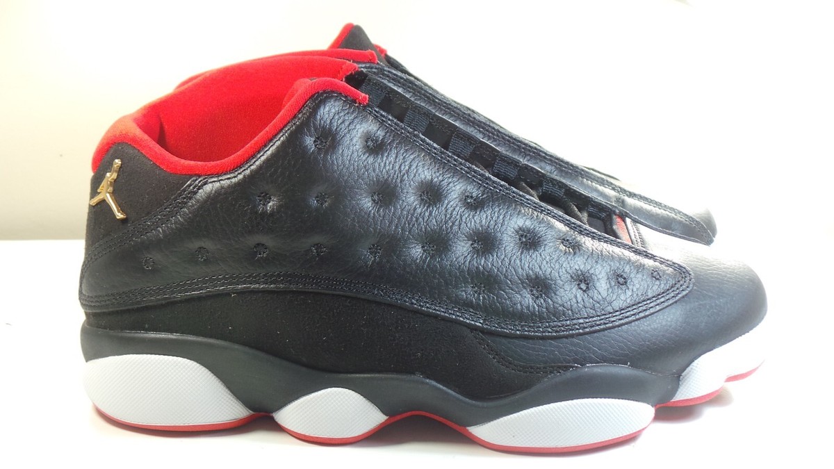 NIKE 2015 AIR JORDAN 13 XIII 310810-027 BRED 8 I III IV V VI VIII