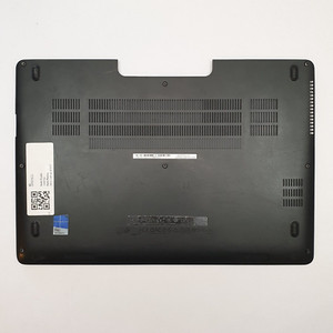 Dell Latitude E7470 Gehäuse Unterschale Unterteil Bottom Base Cover Case