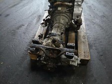 MAZDA BONGO BRAWNY 2.0 DIESEL 4WD BOÎTE MANUELLE