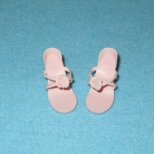 miss revlon doll shoes