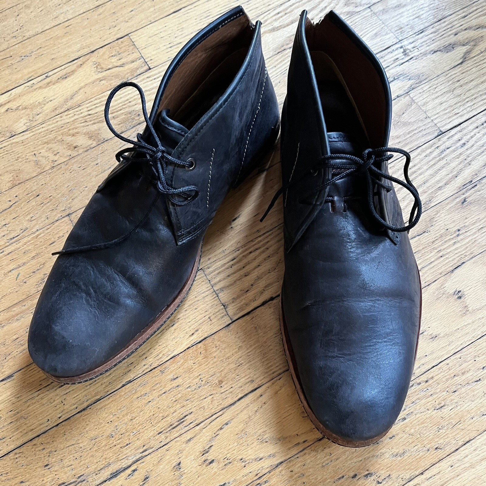 Wodehouse Chukka Boots Timberland Wodehouse Oxford Timberland