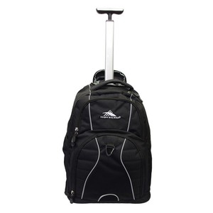 ebay wheeled backpack