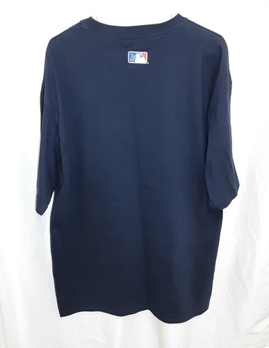 New York Yankees Majestic T-Shirt Men's Size Large-NWOT - B3 - Picture 5 of 5