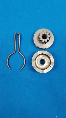 NEW OEM Pinion Kick ASM Gear Can-am DS50 DS90 Bombardier 50 90 DS 50cc 90cc ETON